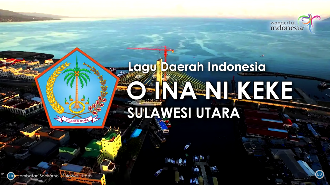 O Ina Ni Keke